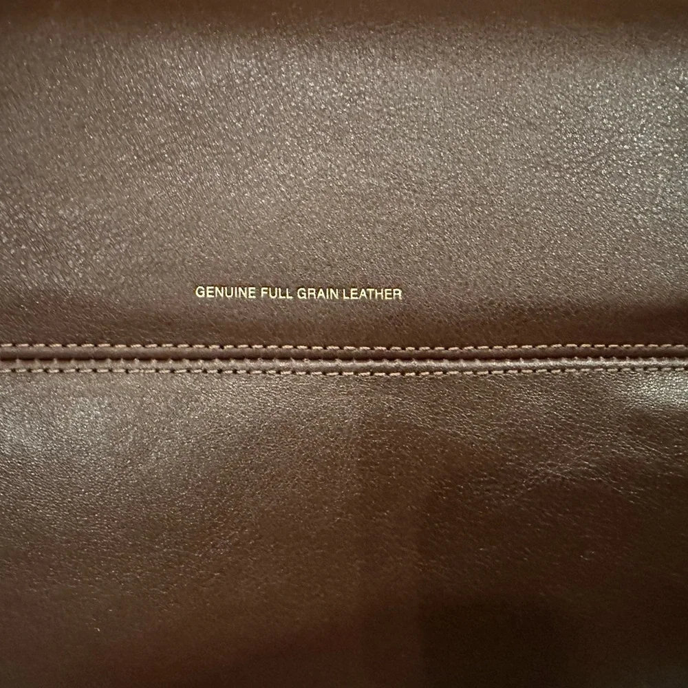 Coach Soft Empire 40 (Maple) - Picture 6 of 10